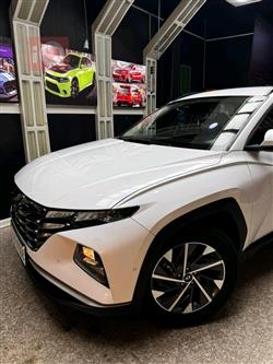 هیۆندای تۆکسۆن